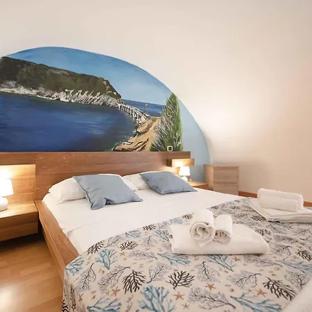 La Terrazza Sul Borgo Holiday home