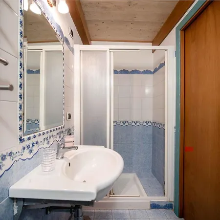 Holiday home La Terrazza Sul Borgo *