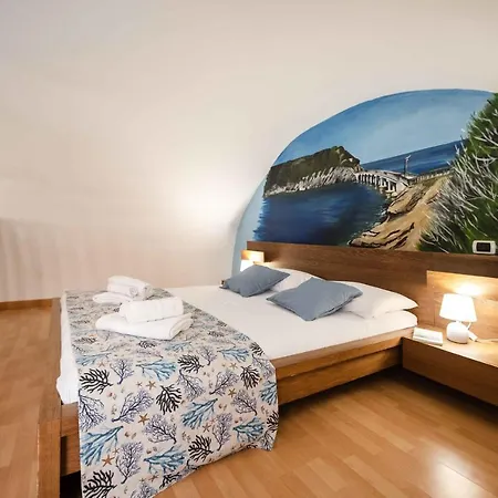 La Terrazza Sul Borgo Procida