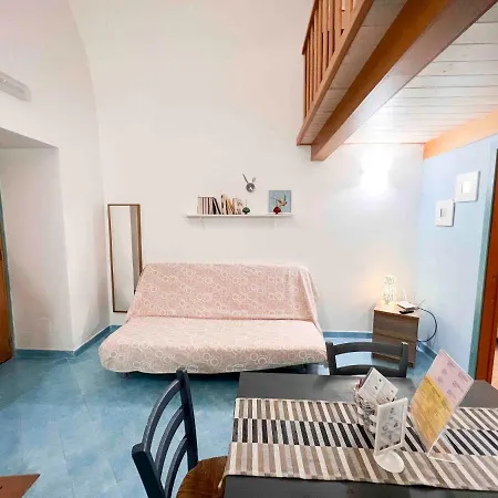 La Terrazza Sul Borgo Holiday home *